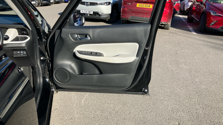 Honda Jazz 1.5 i-MMD Hybrid EX 5dr eCVT Hybrid Hatchback